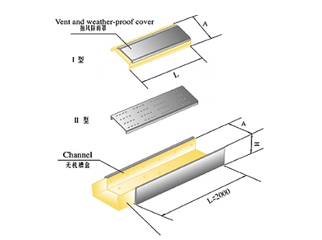 Fireproof Tray